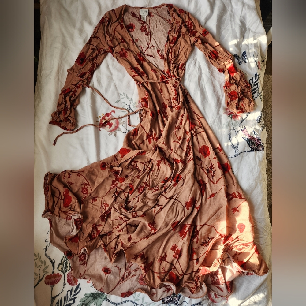 Dress-H&M Studio collection